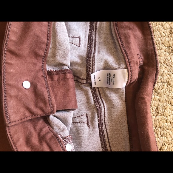 Jean/jeggings - Picture 2 of 2